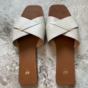 H&M Sandals